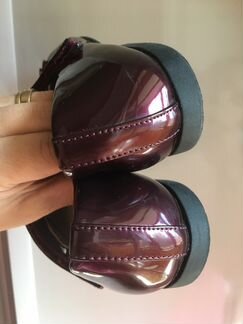 Туфли для девочек