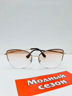 Очки с диоптриями