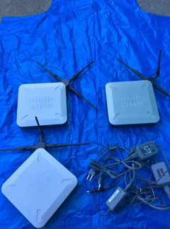 Точка доступа Cisco 4410n