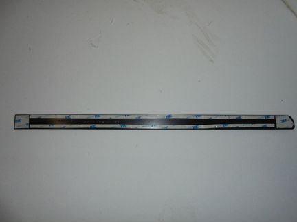 Молдинг Hyundai Sonata (Тагаз) 2001-2013