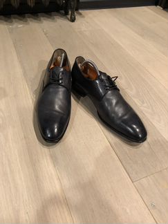Туфли Santoni