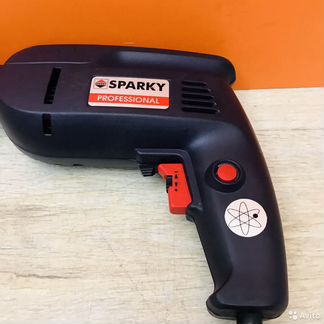 Дрель ударная sparky BUR 150E N3/Д18