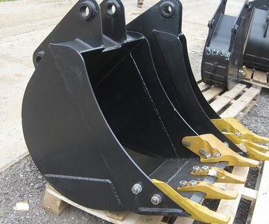 Ковши задние усиленные 600 мм John Deere