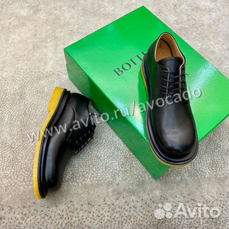 Туфли Bottega Veneta