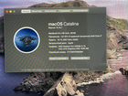 MacBook Pro 16 i7 на гарантии объявление продам