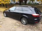 Ford Mondeo 1.8 МТ, 2007, 272 000 км