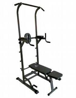 Профессиональная-Напольная-стойка-Для-Пресса