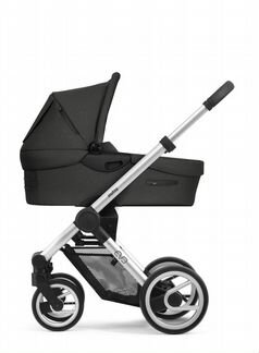 Коляска 2 в 1 Mutsy evo