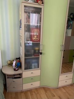 Комплект мебели Philip Grande