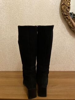 Зимние сапоги Tervolina (size 40)