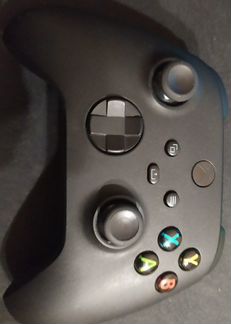 Беспроводной Геймпад для консоли Microsoft Xbox S