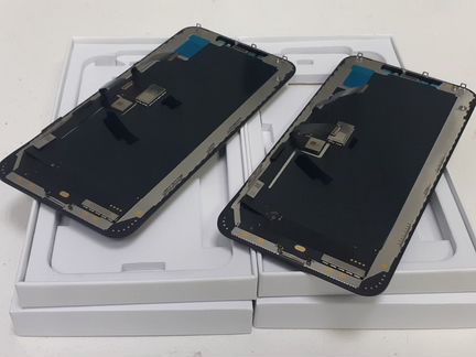 Дисплей для iPhone xsmax (TFT)