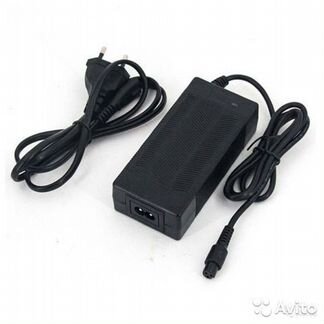 Зарядное устройство для электросамоката