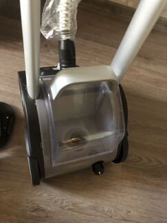 Отпариватель Rowenta is9100