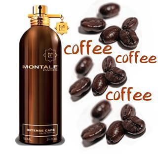 Montale Intense Cafe