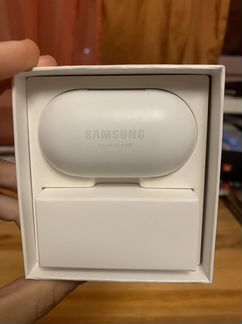 Samsung Galaxy Buds