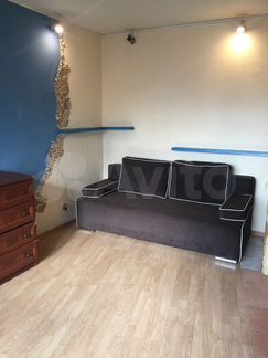 Квартира-студия, 32 м², 4/9 эт.