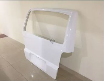 Задняя дверь к Мерседес Vito W638 из стеклопластик