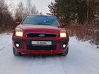 Ford Fusion 1.6 МТ, 2008, 205 000 км