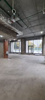 Помещение свободного назначения, 200.9 м²