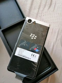 BlackBerry Key one