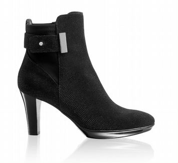 Новые Ботильоны бренда Russel and Bromley