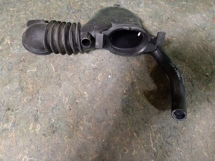 Патрубок подачи моющих средств в бак в см 0707140