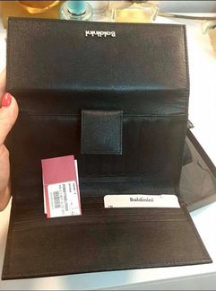 Кошелек Baldinini, новый