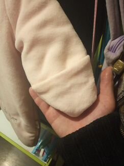 Конверт на выписку 100 хлопок