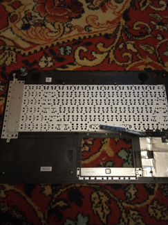 Клавиатура asus