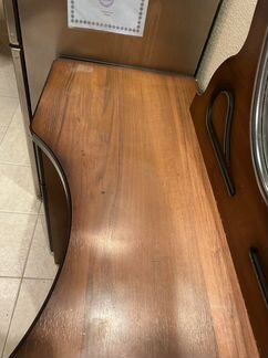 Туалетный столик, макияжный, гримерный