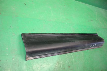 Накладка двери задняя правая Mazda Cx-5 Cx5 2 2017