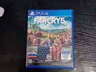 Far cry 5 ps4 торг