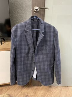 Пиджак мужской benetton 54 р-р