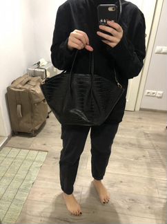 Сумка zara