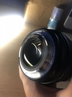 Объектив Canon 24-70mm 2.8 Usm