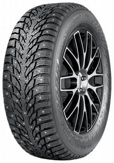 Шины 285/45 R20 Nokian Hakkapeliitta 9 112T XL SUV