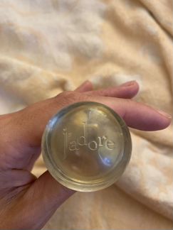 Духи J’adore Dior