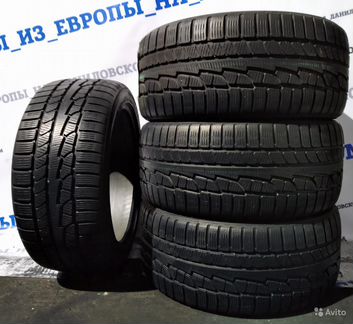 275 40 20 nokian WR g2 108v