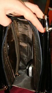 Сумка Bella Moda