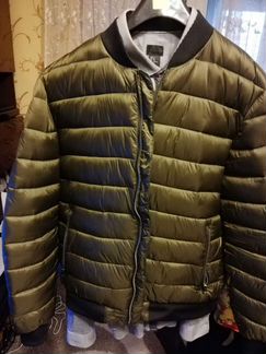 Куртка мужская