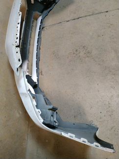 Бампер Subaru Wrx Sti G13 2013 перед