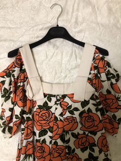 See by chloe платье