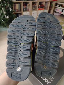 Сандалии на мальчика р.31