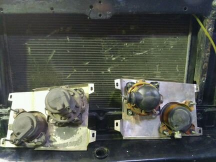 Очки и оптика на Гелендваген, гелик, G-class