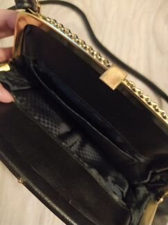 Винтажная сумка