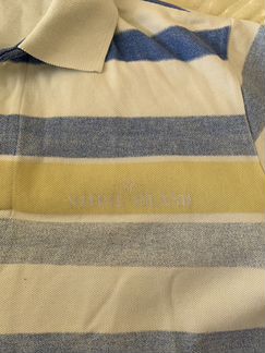 Поло Stone Island