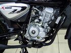 Мотоцикл Bajaj Boxer BM 125 X объявление продам