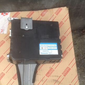 Элетроблок для Лексус RX-400H Lexus Гибрид