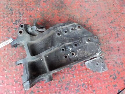 Кронштейн буксировочный Скания пгр 1846827